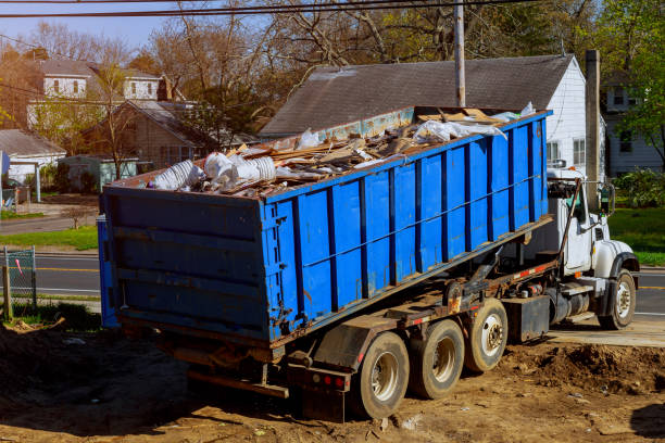 Trusted Clintonville, WI Junk Removal Services Experts