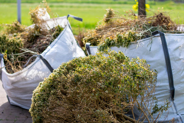 Demolition Debris Removal in Clintonville, WI